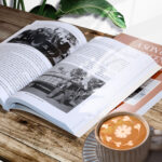 High Quality Published Books and Product Catalog Environmentally Friendly Inks for Paper & Paperboard Printing