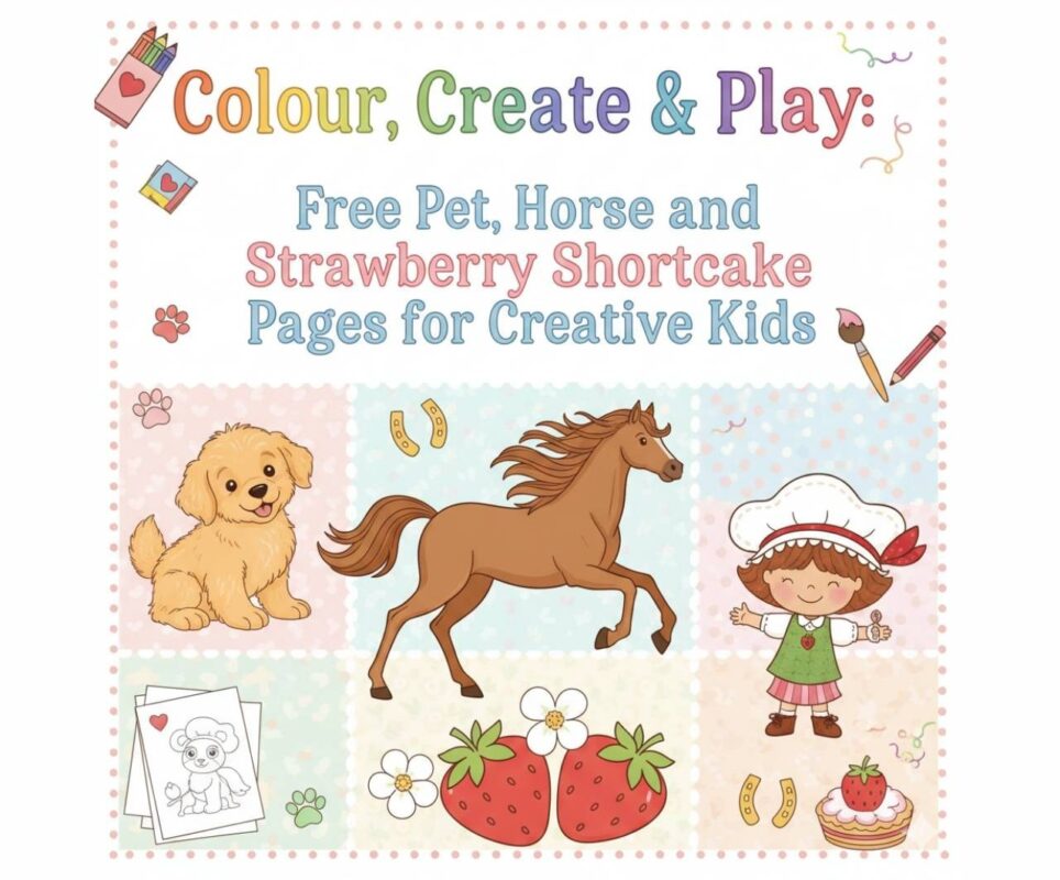 Printable Pages