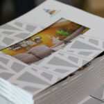 Custom Catalog Magazine