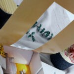 Custom Custom Catalog Magazine Printing Soft Cover Book2