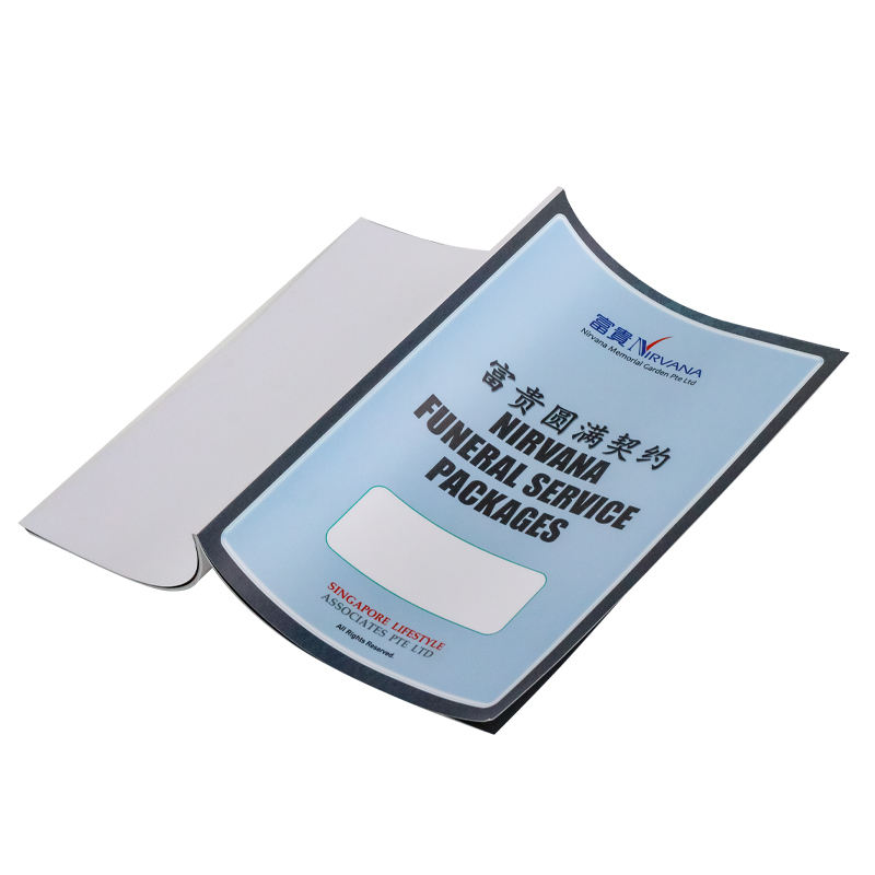 Custom Hardcover Book