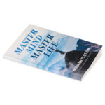 Custom Softcover Hardcover Binding Soft Cover Books Printing Services Perfect Binding Using Cardboard Offset Paper Art Paper