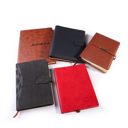 Top Quality Factory Price Custom logo Print Notebook Best Notebook Printing
