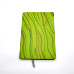 Fancy Paper Book Softcover