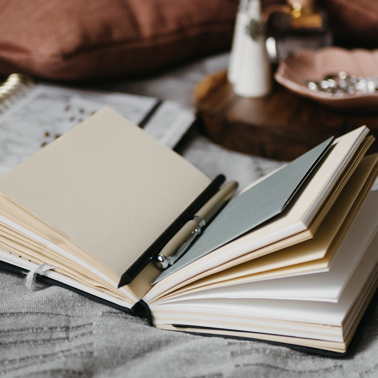 Customized Leather Cover Notebookgf Customized Leather Cover Notebookgf