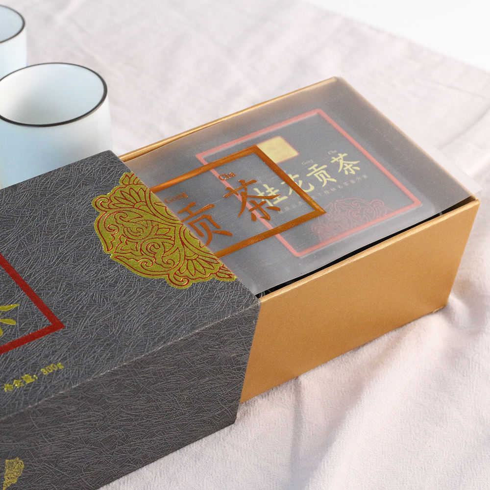 Small Cardboard Slide Box Small Cardboard Slide Box