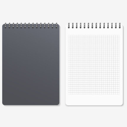 The Best Solutions for Your Journal Printing Custom Printing of Soft Cover School Exercise Book and Notebook