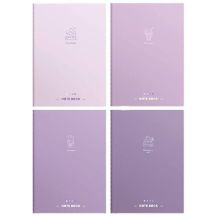 Notebook Printing Services