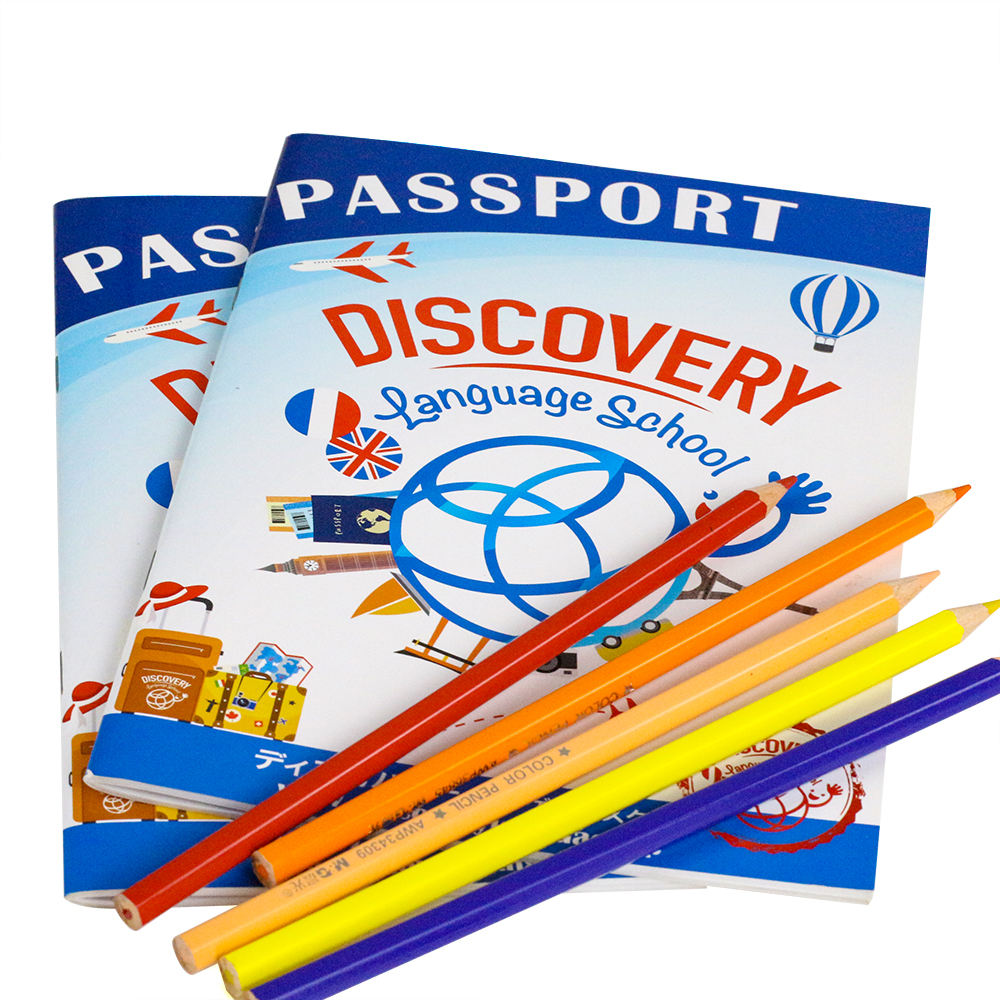 Wholesale Customizable High Quality Custom Paperback Book Perfect Binding Full Color Printing Factory in China Wholesale Customizable High Quality Custom Paperback Book Perfect Binding Full Color Printing Factory in China