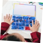 Arabic Letters and Numbers Toy