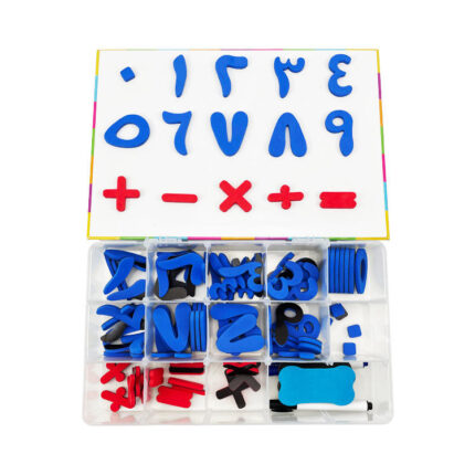 Cheapest Arabic Magnet Letters Foam Eva Soft Spelling Toy Magnet Drawing Board 230 Pcs Magnetic Alphabet Educational Toy