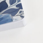 High Quality Custom Design Soft Cover Photo Book Professional Clear Print on Cardboard and Kraft Paper Coffee Table Book