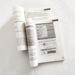 2024 Hot Sell Factory Customized Softcover Textbook Fashion Book Printing Service