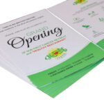 Flyer Printing Services