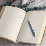 Thick B5 Cheap Wholesale Custom Printed Notebook Cover Notebook Printing