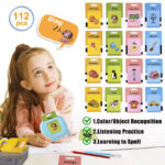 Educational Toy Games