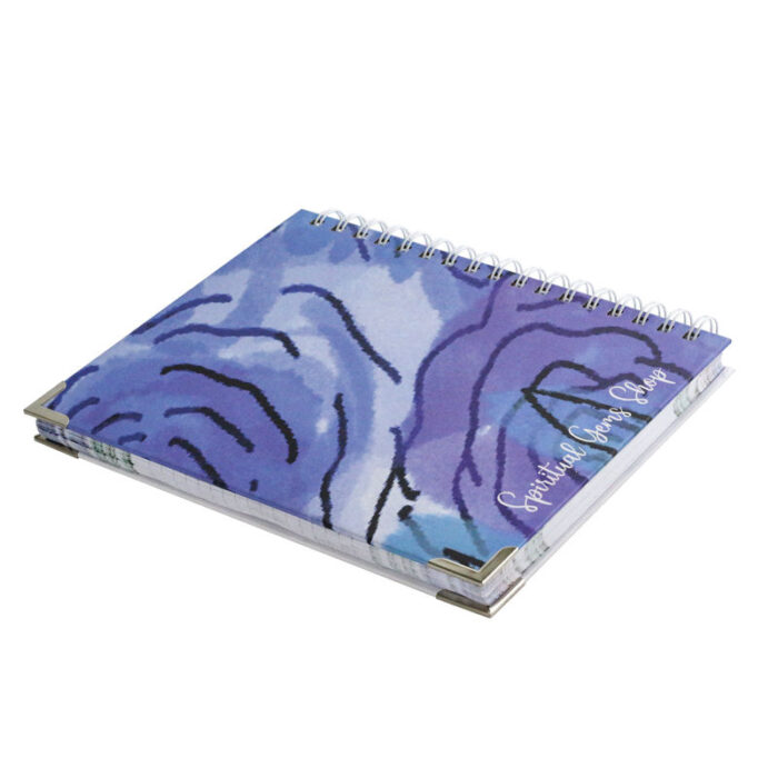 Reasonable Price Hardcover Notebook B5,A5,A6 Pu Laser Engraved Gift logo Unique Notebook Journal Plan Book 2024