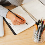 The Best Solutions for Your Journal Printing Custom Printing of Soft Cover School Exercise Book and Notebook