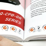 Paper Books Printing Magazine – Softcover Brochures & Catalogue Brochure Services