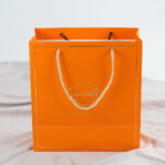 Small Elegant Bottom Box