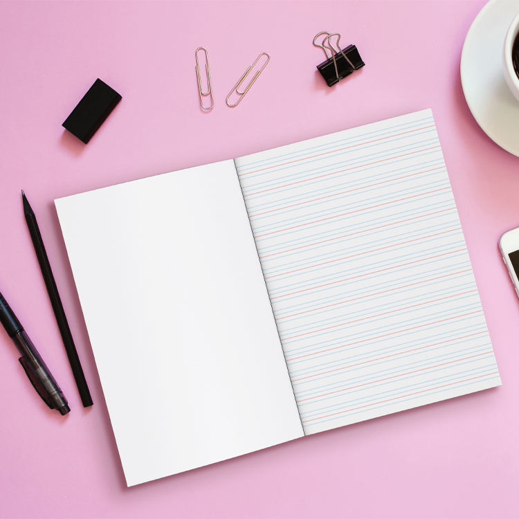 Soft Cover Educational Schoolbook Soft Cover Educational Schoolbook