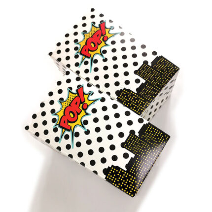 Custom Wholesale Paper Trays