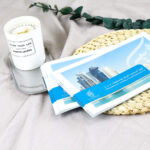 2025 Low Price Custom Offset Catalog Printing Bound Book Publishing Catalog Brochure Brochure Printing