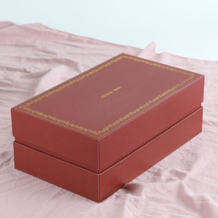 Custom Logo Paper Bag