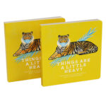 Guangzhou Printing Factory Uses Environmentally Friendly Inks to Print Children's Books