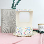 Custom Logo Cookie Gift Box