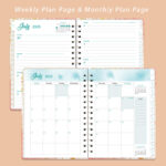 A5 Notebook Printing Factory