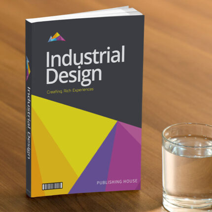 High Quality Environmentally Friendly Inks for Corporate Book Promotions Durable Cardboard and Offset Paper Magazines