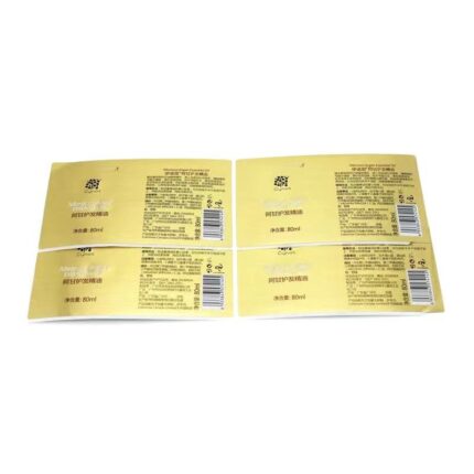 Custom Water Bottle Stickers