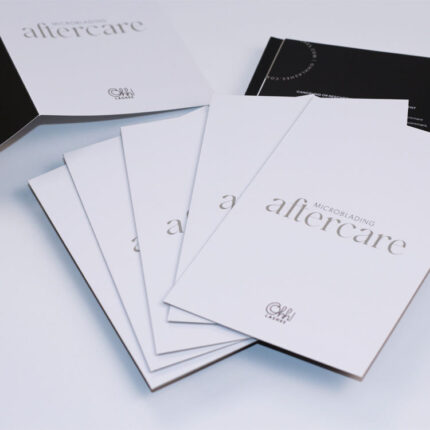 Custom Full Color Flyer Printing