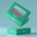 Wholesale Sushi Box