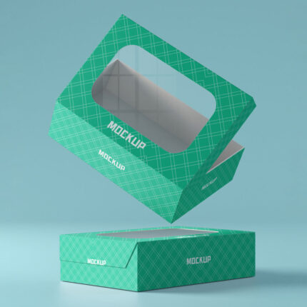 Wholesale Sushi Box