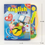 Baby Sound Learning Book
