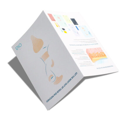 Bulk A4 Flyer Printing