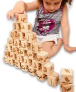 Wooden Tracing Board