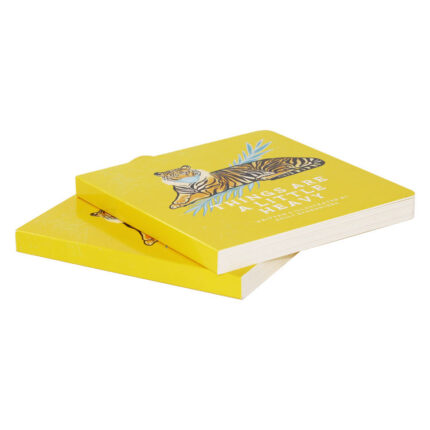 23 Years of Experience in Professional Customized Printing Books for Kids Educational