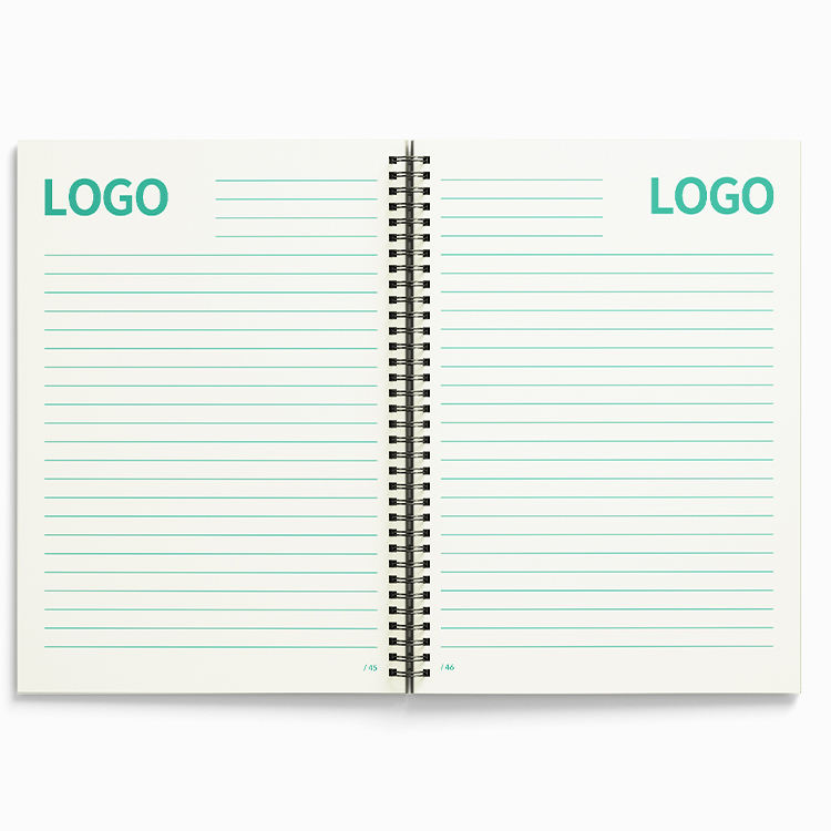 2024 Custom Wholesale Spiral Notebook Office Study Stationery Notebook Student Notebook 2024 Custom Wholesale Spiral Notebook Office Study Stationery Notebook Student Notebook