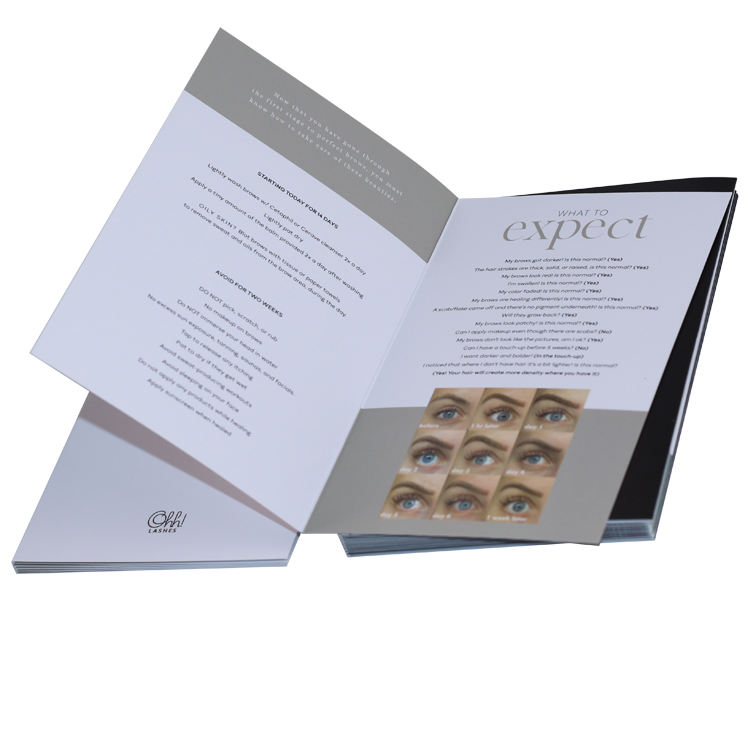 Custom Size Flyer Printing Custom Size Flyer Printing