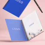 Professional Custom Printing High Quality Book Magazine Brochure Writing Book
