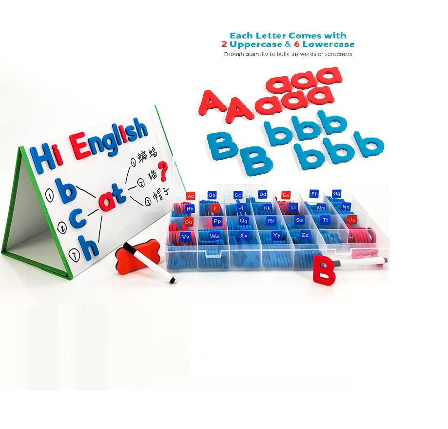 Educational Magnets for Children Educational Magnets for Children