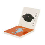 Guangzhou Printing Factory Uses Environmentally Friendly Inks to Print Children's Books