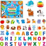 Educational Magnetic Toy Set
