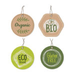 Custom Luxury Garment Tags