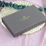 Magnetic Sealing Gift Box