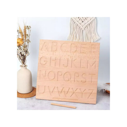 Learning Handwriting Practice Toy