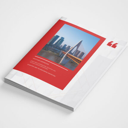 Wholesale Prices Custom Printing of Company logo Brochures and Company logo Magazines